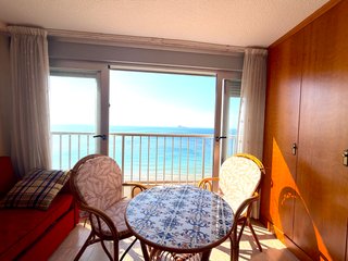 Piso en Benidorm