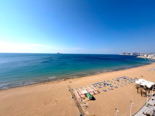 Piso en Benidorm