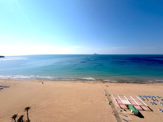 Piso en Benidorm