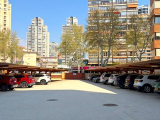 Piso en Benidorm
