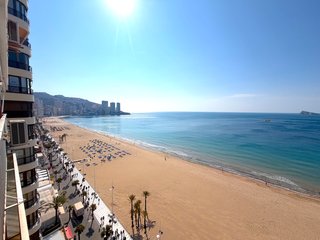 Piso en Benidorm