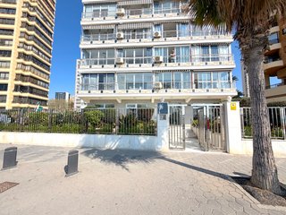 Piso en Benidorm