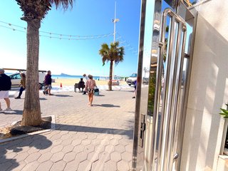 Piso en Benidorm