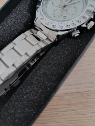 Orologio da polso uomo lusso nuovo