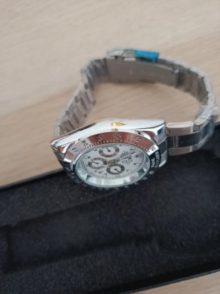 Orologio da polso uomo lusso nuovo
