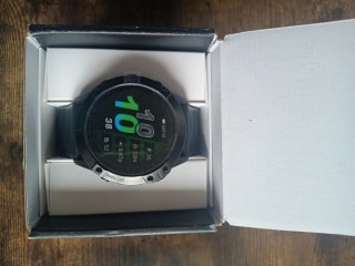 Garmin Fenix 6X Pro Negro