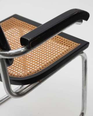 Silla Cesca Marcel Breuer