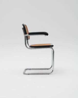 Silla Cesca Marcel Breuer