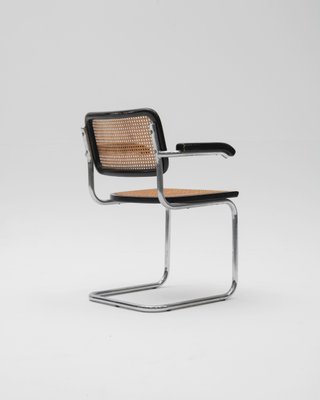 Silla Cesca Marcel Breuer