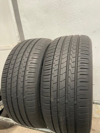 2x 225/45 R17 91W Falken Ziex ZE310 EcoRun RSC