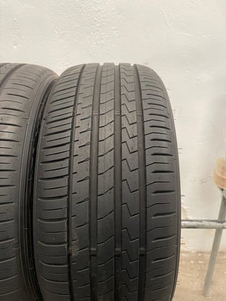 2x 225/45 R17 91W Falken Ziex ZE310 EcoRun RSC