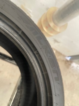 2x 225/45 R17 91W Falken Ziex ZE310 EcoRun RSC