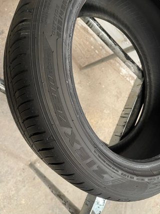 2x 225/45 R17 91W Falken Ziex ZE310 EcoRun RSC