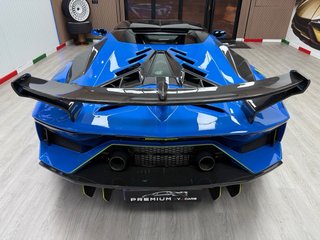 Lamborghini Aventador 2018