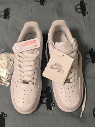Zapatillas Nike Air Force 1 Blancas