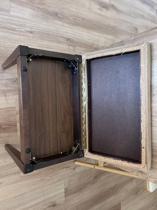 Banco para piano/teclado