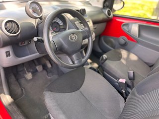 Ocasion!!!! Toyota Aygo 5p