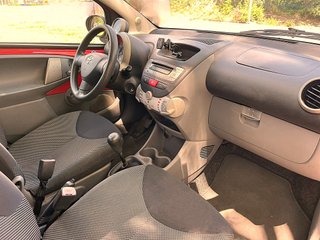 Ocasion!!!! Toyota Aygo 5p