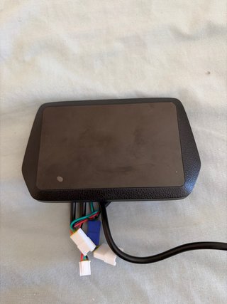 Pantalla Deslimitadora patinete smartgyro