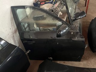 Piezas Carrocería BMW E60