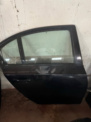 Piezas Carrocería BMW E60