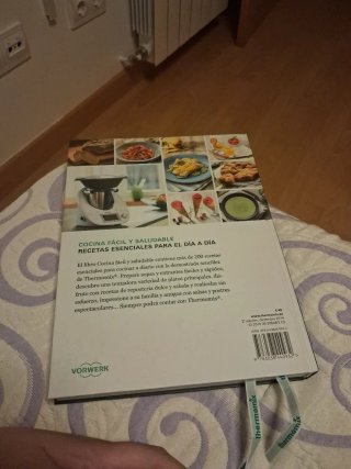 COCINA FÁCIL Y SALUDABLE