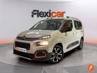 Citroën Berlingo Talla XL BlueHDi 100 S&S SHINE