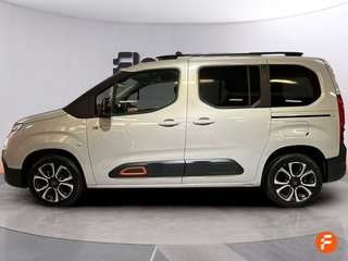 Citroën Berlingo Talla XL BlueHDi 100 S&S SHINE