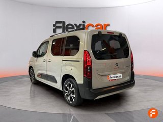 Citroën Berlingo Talla XL BlueHDi 100 S&S SHINE