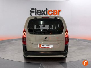 Citroën Berlingo Talla XL BlueHDi 100 S&S SHINE