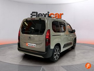 Citroën Berlingo Talla XL BlueHDi 100 S&S SHINE