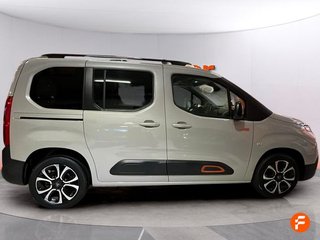 Citroën Berlingo Talla XL BlueHDi 100 S&S SHINE
