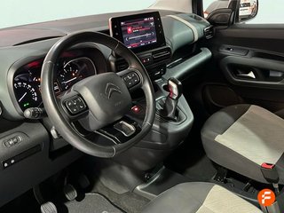 Citroën Berlingo Talla XL BlueHDi 100 S&S SHINE