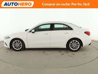 Mercedes Clase A A 200 Progressive