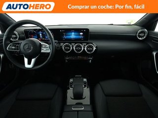 Mercedes Clase A A 200 Progressive
