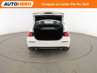 Mercedes Clase A A 200 Progressive