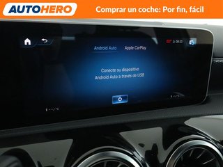 Mercedes Clase A A 200 Progressive