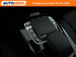 Mercedes Clase A A 200 Progressive
