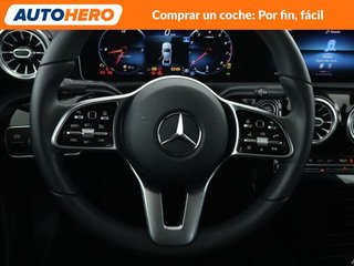 Mercedes Clase A A 200 Progressive