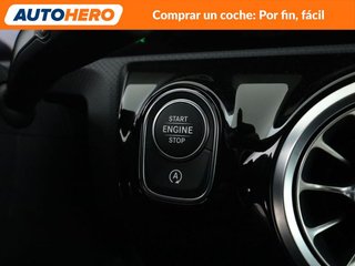 Mercedes Clase A A 200 Progressive