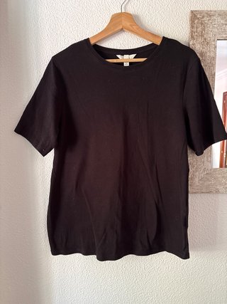 Camiseta premamá HM