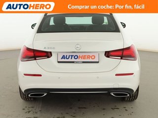 Mercedes Clase A A 200 Progressive