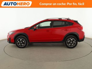 Subaru XV 1.6 Sport