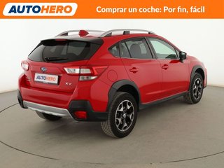 Subaru XV 1.6 Sport