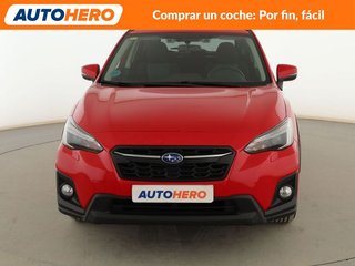 Subaru XV 1.6 Sport