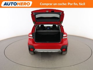 Subaru XV 1.6 Sport