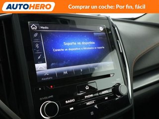 Subaru XV 1.6 Sport