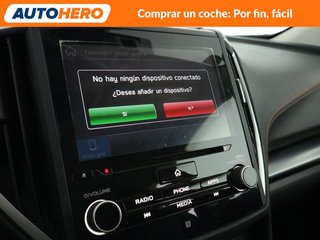 Subaru XV 1.6 Sport