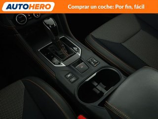 Subaru XV 1.6 Sport