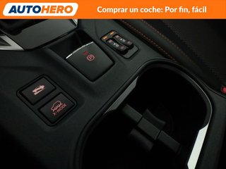 Subaru XV 1.6 Sport